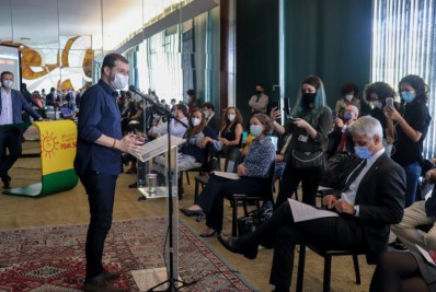 PSOL apresenta cinco eixos programáticos para firmar aliança à candidatura de Lula