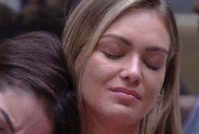 Com 86,02% dos votos, Bárbara é a quarta eliminada do 'BBB 22'
