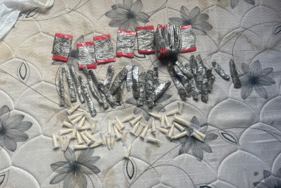 Polícia apreende adolescente que vendia drogas por delivery