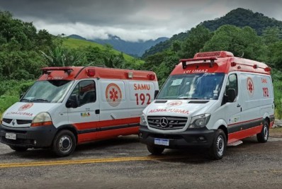 Telefone 192 para o Samu em Guapimirim é restabelecido