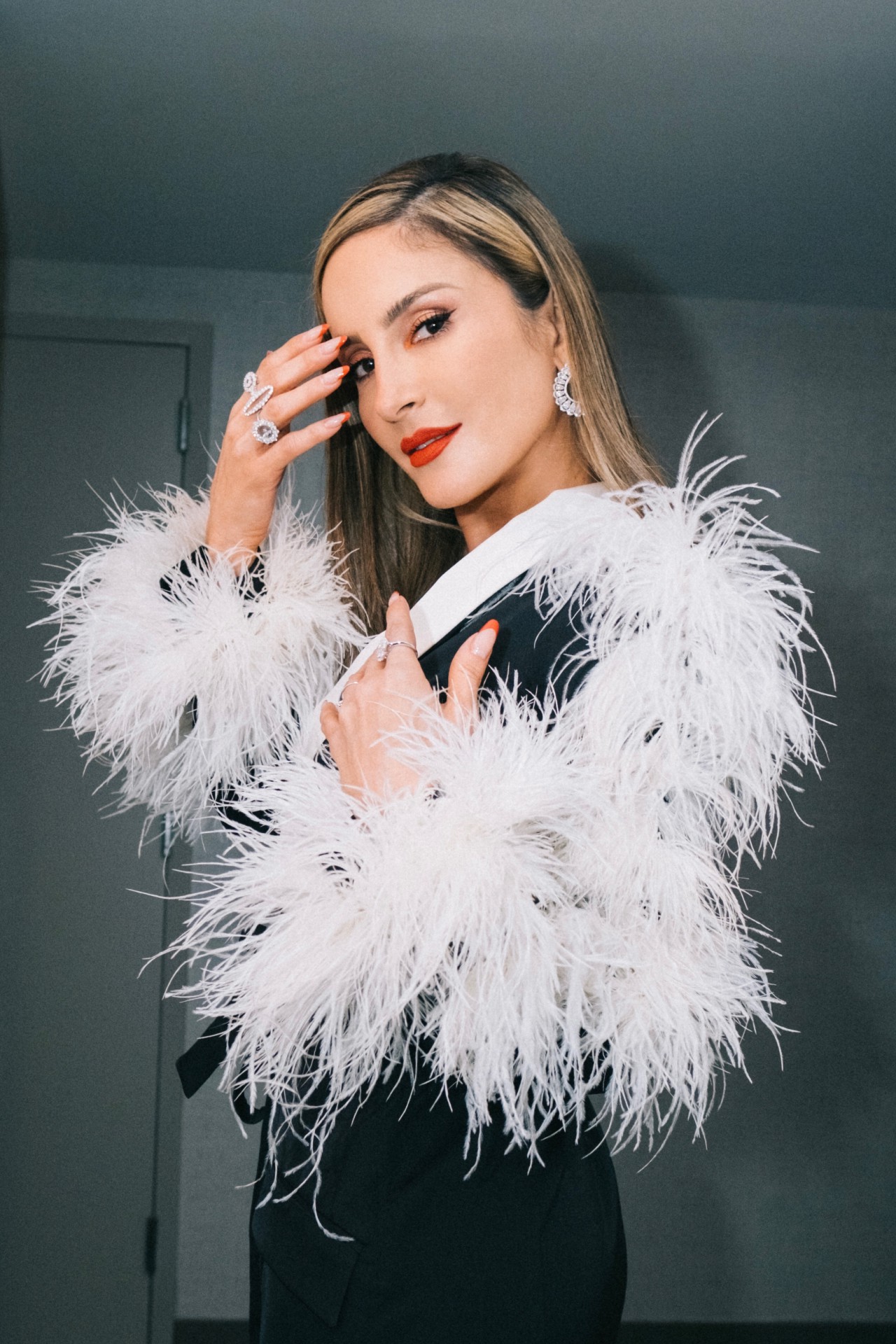 Claudia Leitte - Divulgação