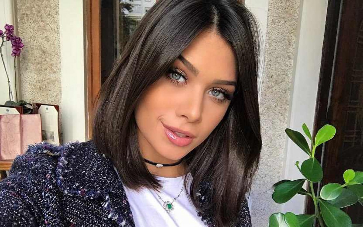 Flávia Pavanelli - Reprodução Internet