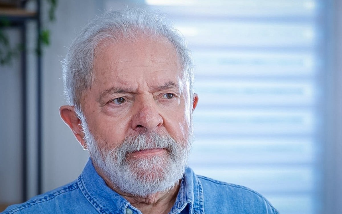 Lula pede ora&ccedil;&otilde;es para as v&iacute;timas da trag&eacute;dia de Petr&oacute;polis - Divulga&ccedil;&atilde;o