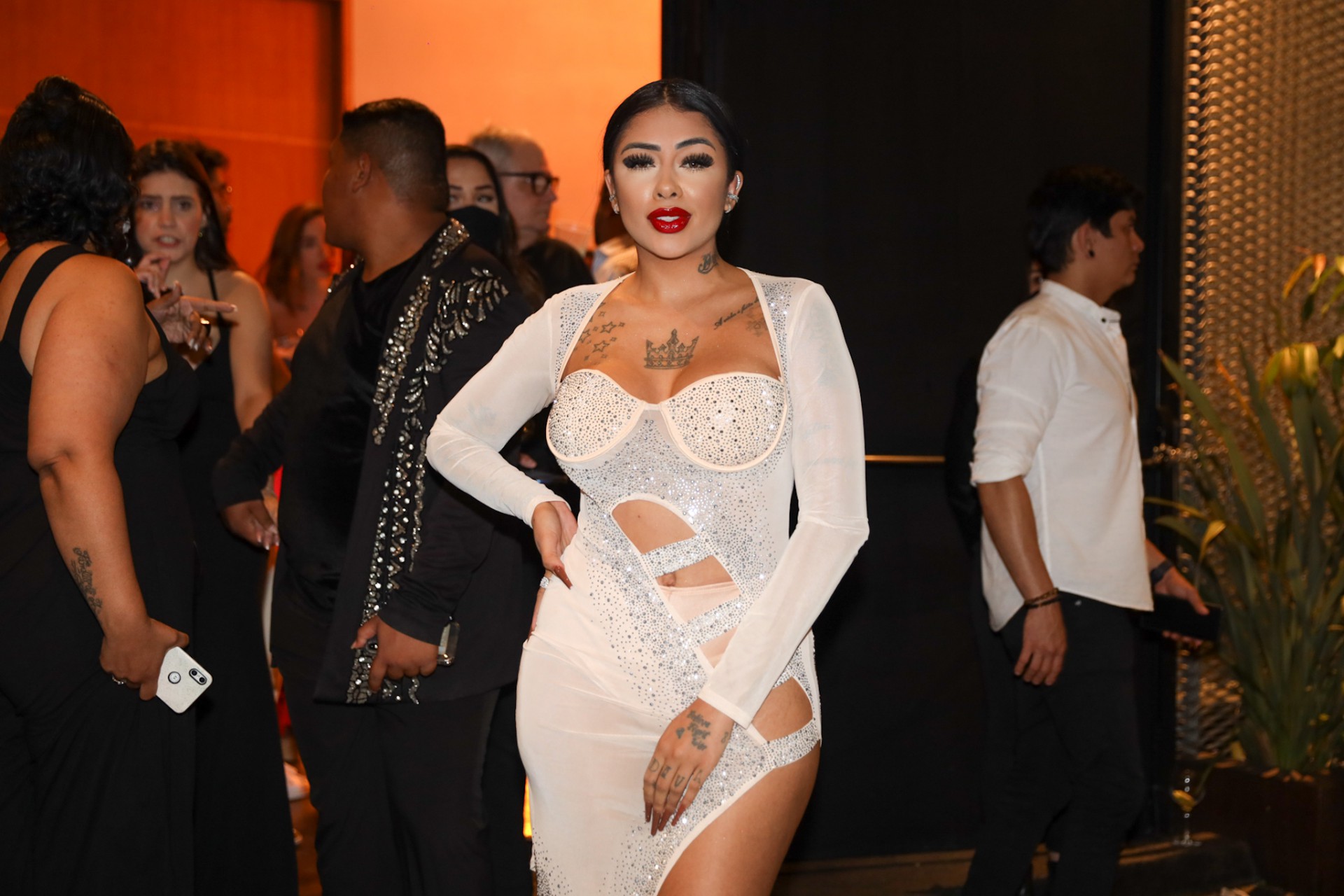 Fernanda Medrado - Ag. News