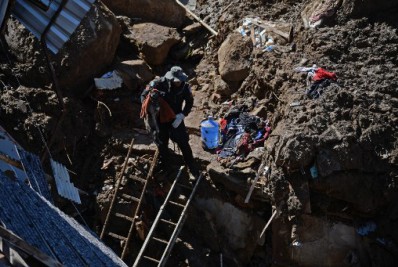 Tragédia de Petrópolis expõe um novo drama da urbanização selvagem no Brasil