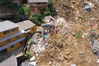 MPRJ prepara plano de ação para abrigos que estão em situação de risco em Petrópolis