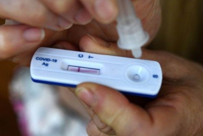 Anvisa autoriza dois novos autotestes para covid-19