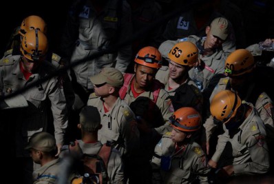 Secretário de Defesa Civil diz que não há necessidade de mais militares em Petrópolis