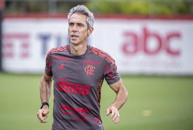 Com Arrascaeta no banco, Flamengo é confirmado para enfrentar o Resende