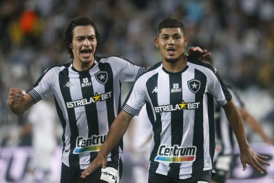 Botafogo faz dever de casa e vence Resende pelo Campeonato Carioca