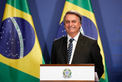 Bolsonaro critica governadores após tragédia em Pernambuco