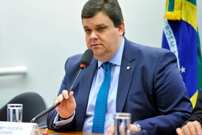 Deputado do PDT assume liderança da oposição na Câmara