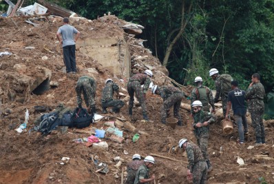Prefeitura de Petrópolis precisar de R$ 100 milhões para obras urgentes