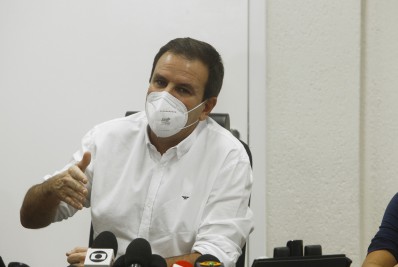 Prefeitura do Rio cria projeto para dar auxílio de R$ 600 para refugiados