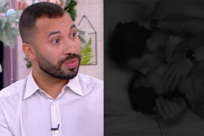 Gil do Vigor comenta affair entre Gustavo e Laís, do 'BBB 22': 'Estratégia'