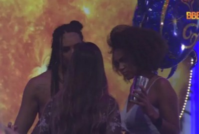 'BBB 22': Jessilane diz que Eliezer tentou ficar com ela antes de beijar Natália
