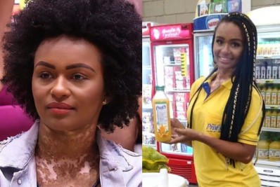 'Barbie profissões': Natália bomba na web com diversos empregos antes do 'BBB 22'