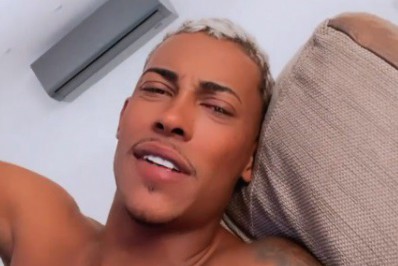 Após dois dias de festa, MC Poze do Rodo se pronuncia sobre 'produção' dos convidados no evento