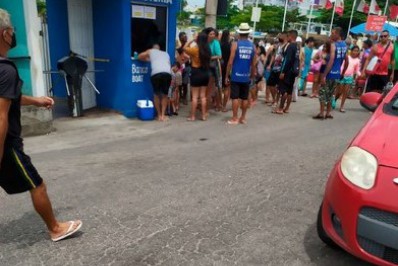 MPF move ação contra cobrança irregular para acesso ao Complexo da Marina dos Pescadores, em Arraial do Cabo