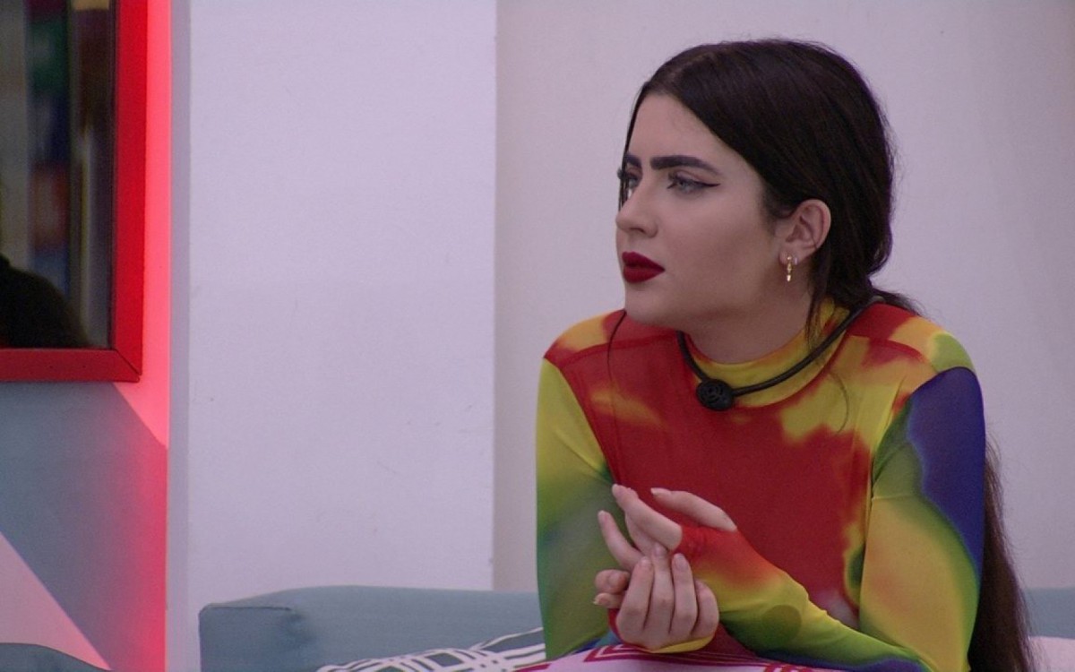 Jade Picon - Reprodução/Gshow