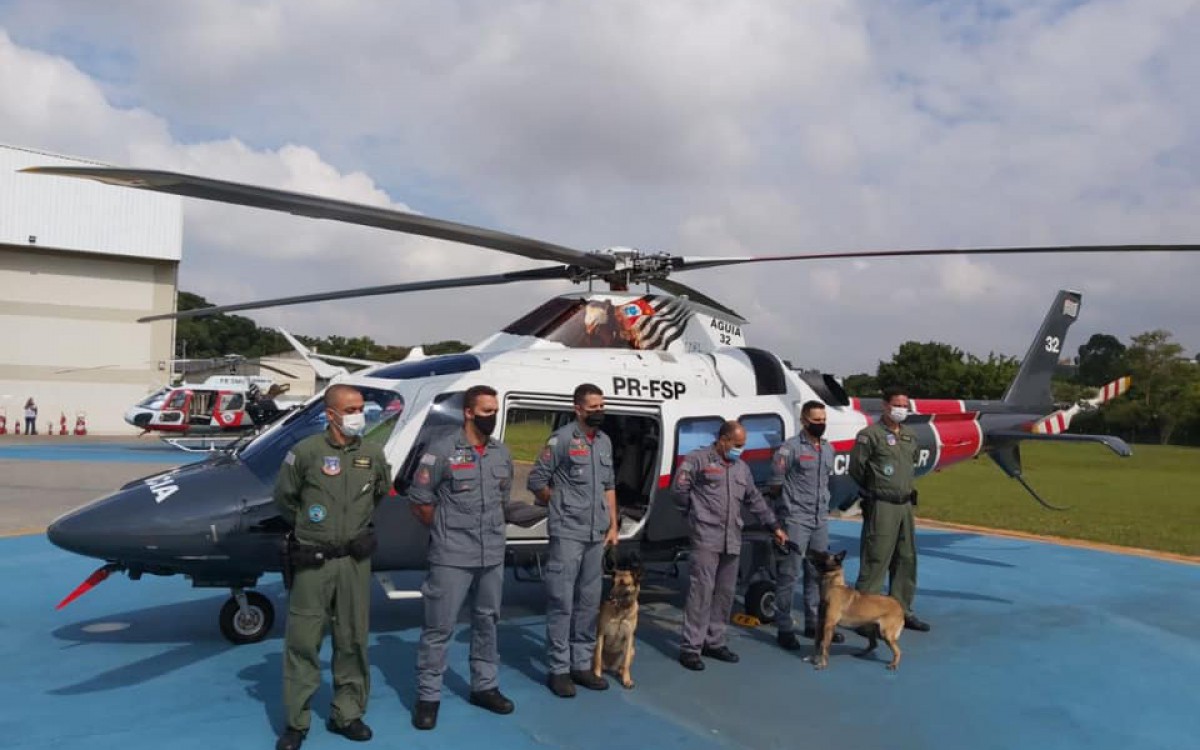 Governo de SP envia for&ccedil;a-tarefa para auxiliar v&iacute;timas das chuvas em Petr&oacute;polis
