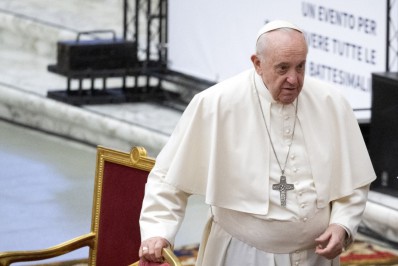 Papa Francisco presta solidariedade às vítimas do temporal de Petrópolis 