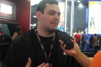 Ex-parceiro de clube da Série A se irrita com derrota para o Flamengo e dispara: 'Inadmissível perder para aquela m...'