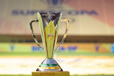 VAR sofre alteração para a final da Supercopa do Brasil entre Flamengo e Atlético-MG