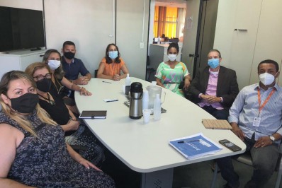 Intercâmbio em Niterói