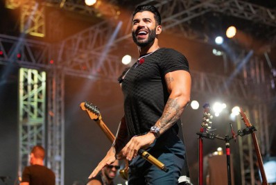 Justiça libera festa com show de Gusttavo Lima no interior da Bahia