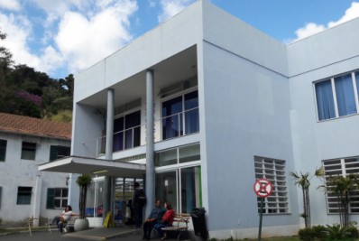 Profissionais de saúde enfrentam dias difíceis nos hospitais de Petrópolis: 'só história triste'