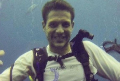 Mergulhador morre após ser atacado por tubarão-branco