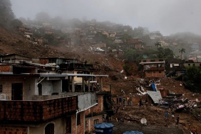 Adolescente de Volta Redonda morre na tragédia de Petrópolis