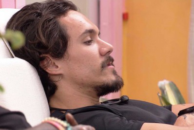 'BBB 22': Eliezer tem pressentimento em relação ao Big Fone: 'Acho que toca'