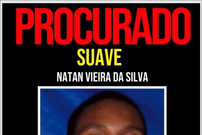 Polícia prende homem apontado como integrante de facção criminosa no Santo Cristo