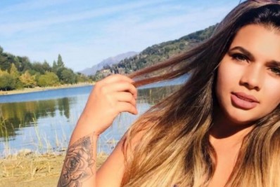 Família de jovem morta na Argentina faz campanha