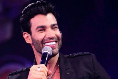 Confira o novo horário do show de Gusttavo Lima na Festa do Tomate