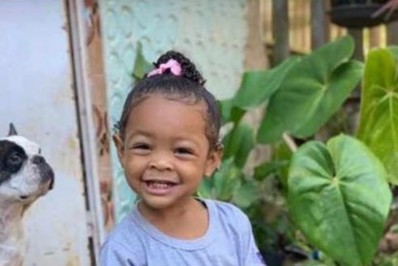 Petrópolis: família descobre no sepultamento que corpo de bebê estava trocado