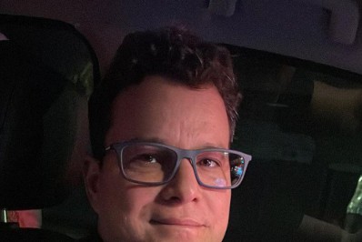 João Neto comemora alta hospitalar após cirurgia para retirada de carcinoma