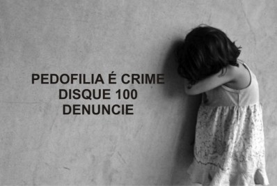 Acusado de pedofilia é preso em Guapimirim