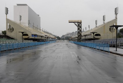 Liesa garante ensaios técnicos após vistoria do Corpo de Bombeiros dizer que não há segurança