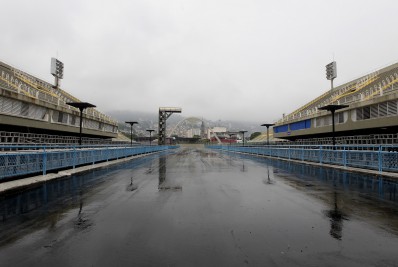 Sambódromo tem 24h para apresentar documentos de segurança para não ser interditado