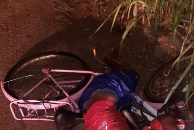 Jovem é morto a tiros em Araruama