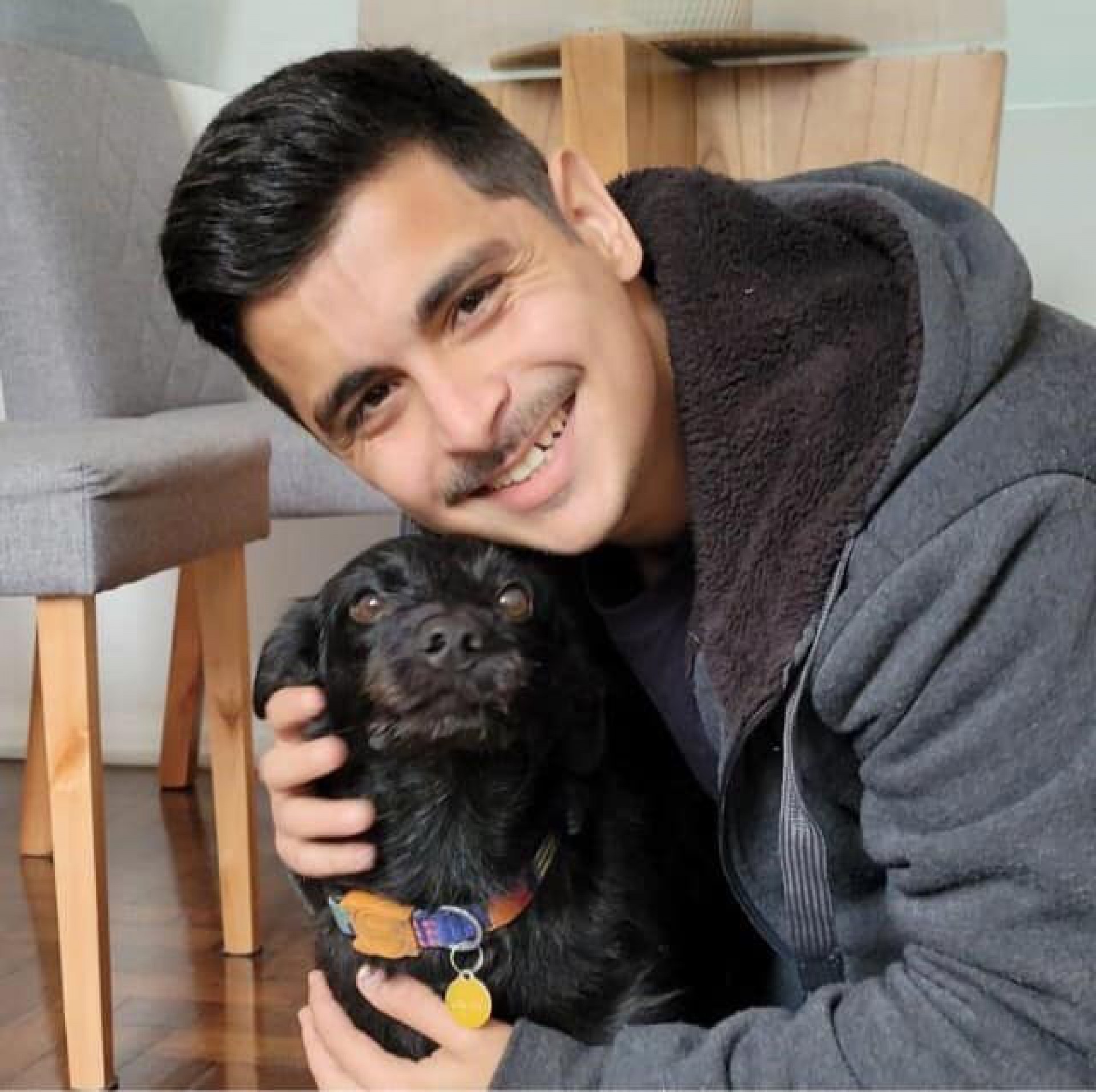 Bernardo Pinto de Albuquerque - Reprodução