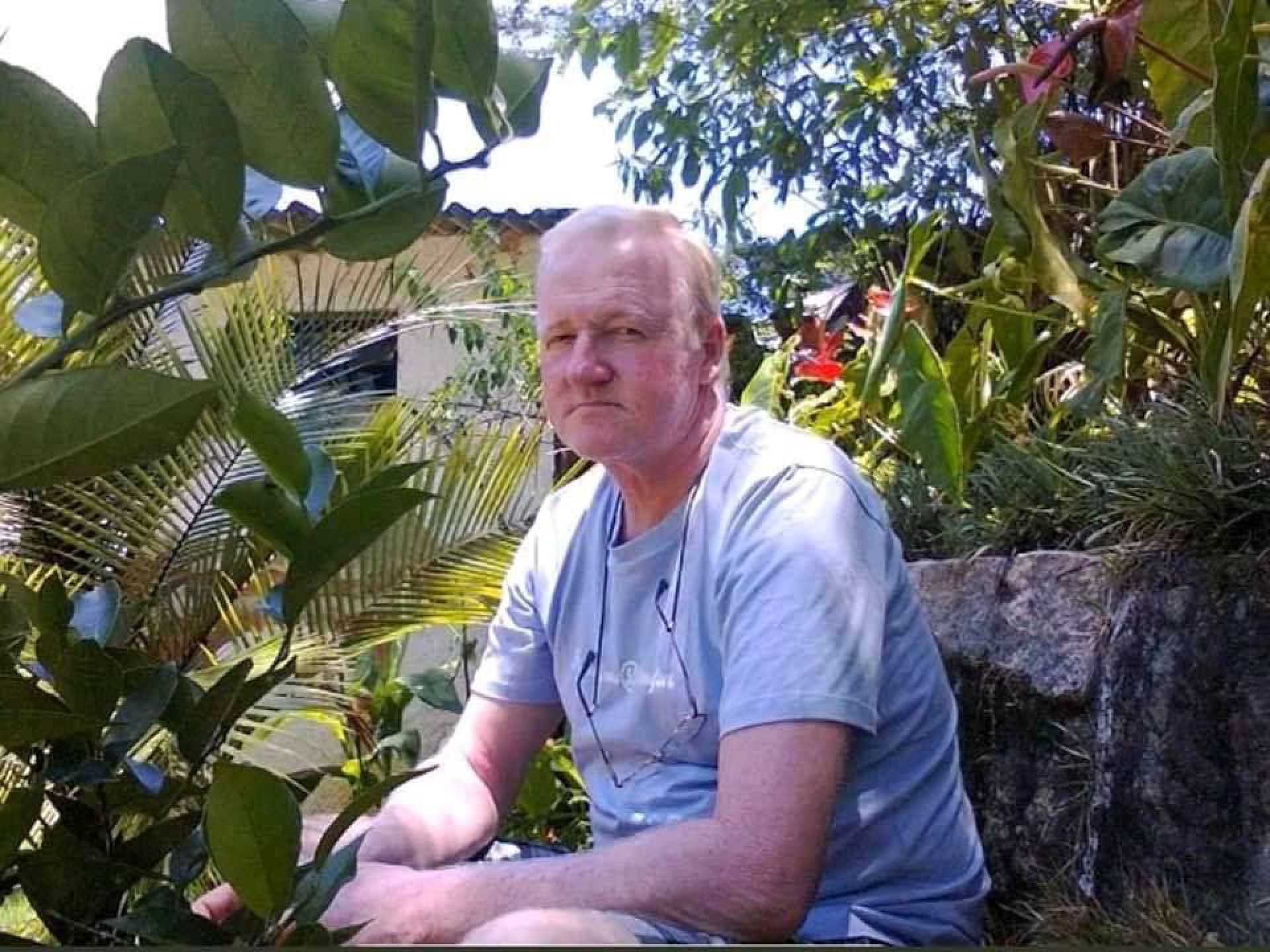 Glaucio Goebel - Reprodução