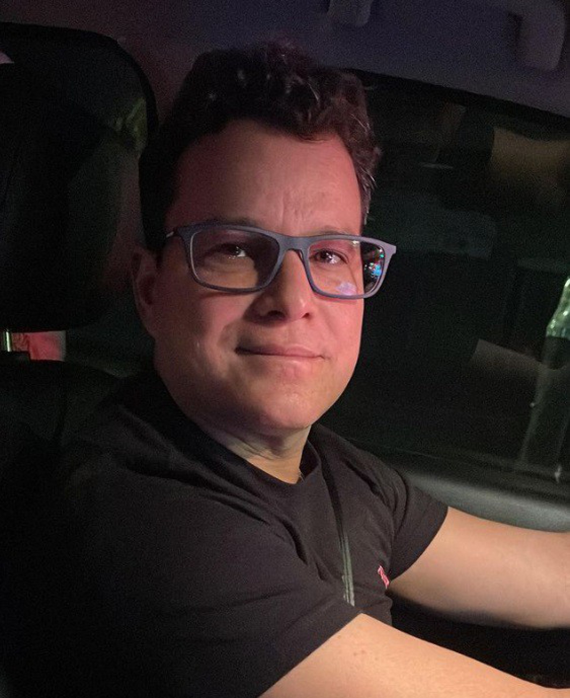 João Neto - Reprodução/Instagram