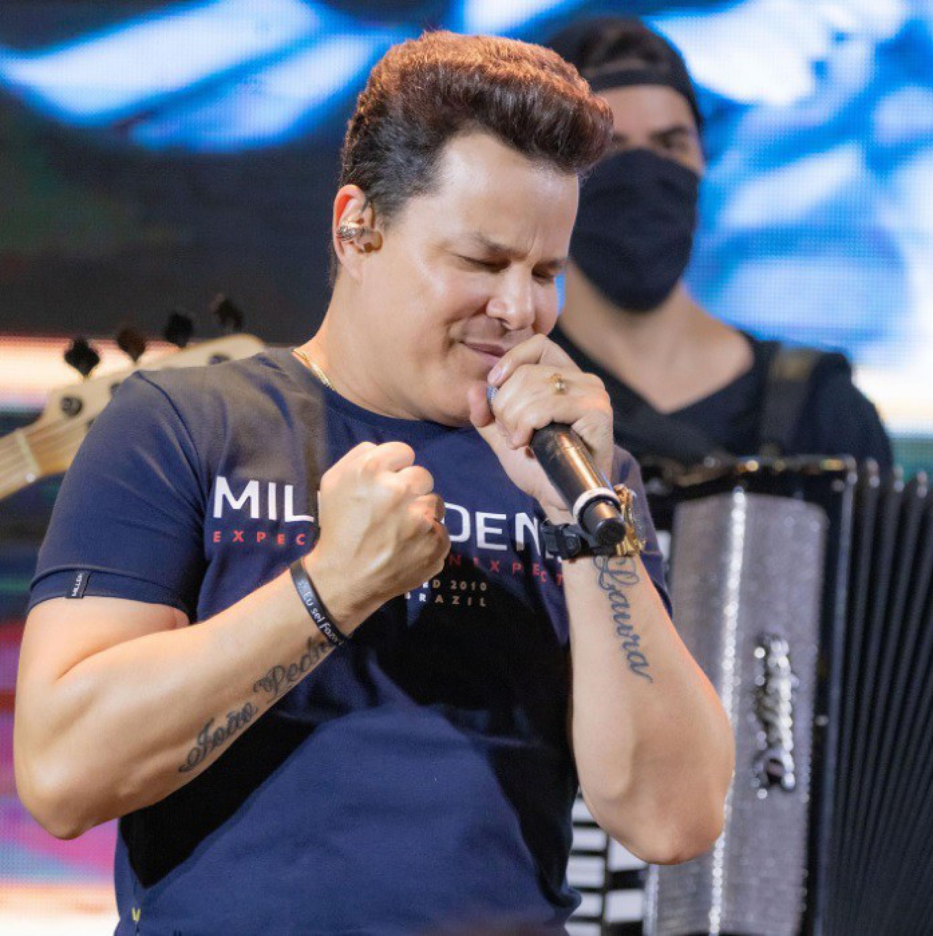 João Neto - Reprodução/Instagram