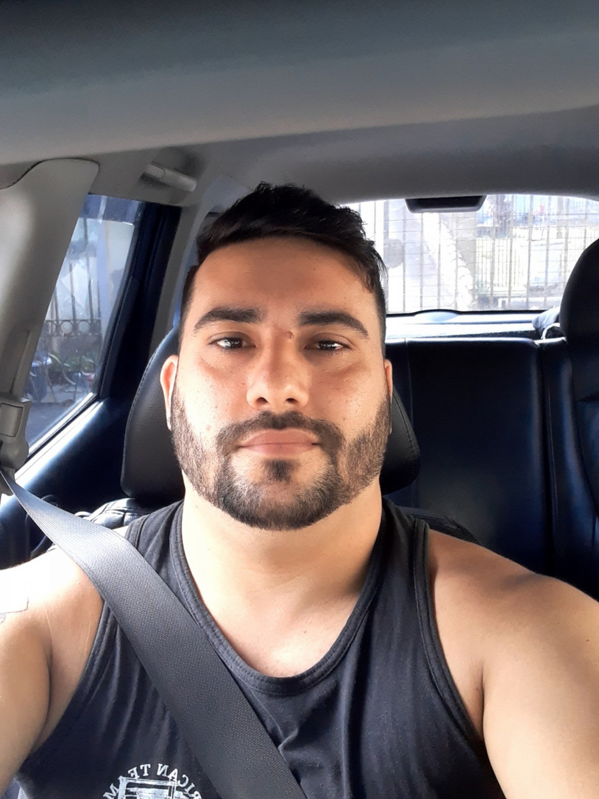 Luiz Paulo Gimenez de Araújo - Reprodução