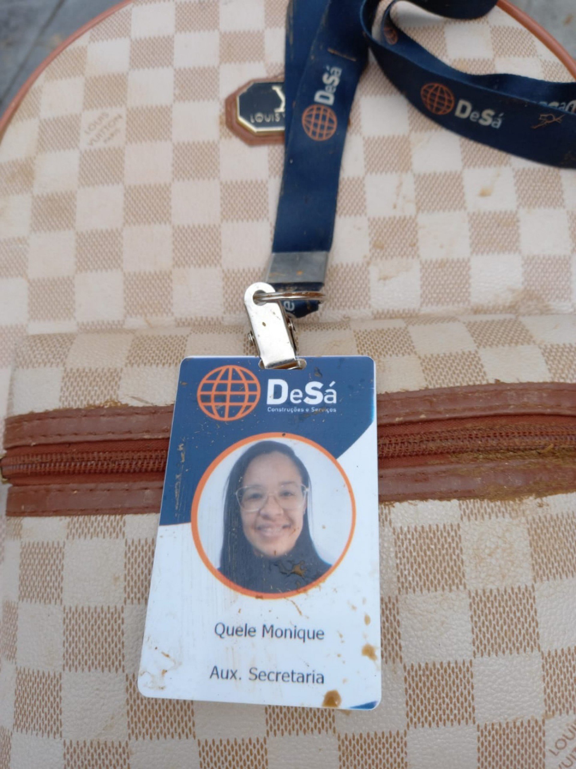 Quele Monique Ferreira de Souza Costa - Reprodução