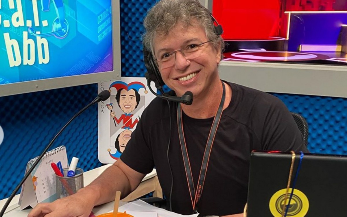 Boninho explica como será a votação por grupos no domingo - Reprodução